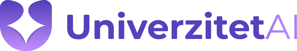 Portal – Univerzitet AI